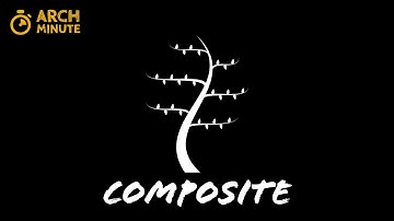 Composite em um minuto