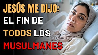 La ESPOSA de un Príncipe MUSULMÁN Muere y Jesús Revela la VERDAD sobre la SALVACIÓN.
