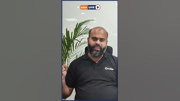 Concept : Transformation of functions and Aesi kayi techniques, har hafte, cubeLIVE par