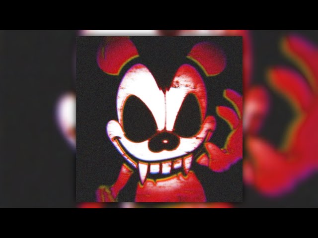 funk do miska muska mickey mouse (slowed + reverb)