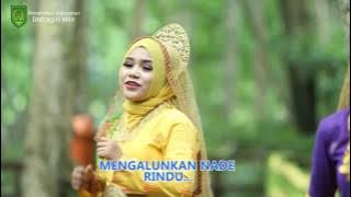 Syarifah Zelfi Azzahra - Seresah Solop