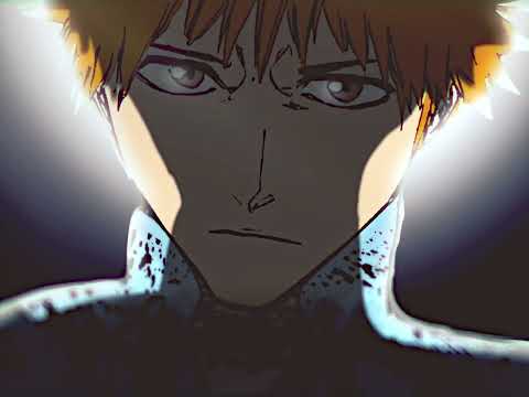 Bleach Ichigo Edit To Shatter Fate 