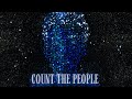 Count The People (feat. Jessie Reyez & T-Pain) - Jacob Collier [OFFICIAL AUDIO]