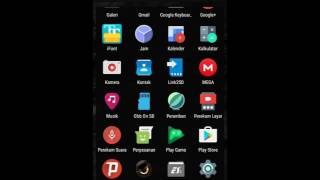 Install Watch Dogs Font on Android screenshot 2