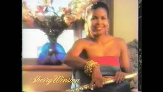Sherry Winston On The Emeril Lagasse Show