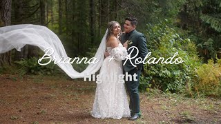 Brianna + Rolando Highlight