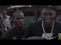 L oiseau rare feat waza no limite clip officiel