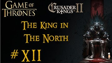CK2 - Game of Thrones - Robb Stark #12