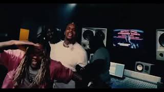 Lil Durk \& King Von - Free Nine (Music Video)