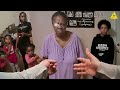 All Hell Breaks Loose After Grandma Hits 7yo With Iron