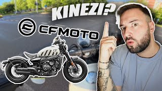 Kineski motori - SMECE ili DOBAR IZBOR?