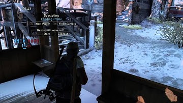 Some Ninja Shiv - The Last of Us™ Remastered Online 13