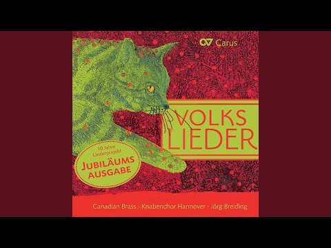 Putar Es waren zwei Königskinder (Arr. Tarkmann) - Canadian Brass