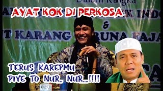 Pengajian Gus Miftah Live Madiun Agustus 2019