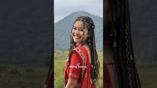 MisingTraditional dress Beautiful ❤️