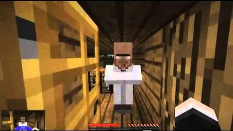 Minecraft | WIZARD TRAINING SCHOOL!! | Custom Mod Adventure