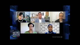 Video: CAIR-NY Director Afaf Nasher Discusses Importance of Voting, Holding Officials Accountable