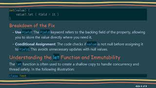 Famous Understanding Val Cannot Be Reassigned in Kotlin Extension Properties Net Worth