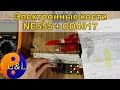 KIT Электронные &quot;кости&quot; NE555+CD4017