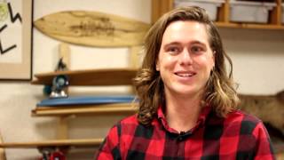 Rtv Kweekvijver - Woody Skateboards