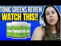 TONIC GREENS REVIEW 2026 - Does TONIC GREENS SUPPLEMENT Work - TONIC GREENS Supplement REVIEWS #USA