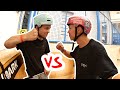 GAME OF SCOOT! | Bart Oskroba vs Jakub Kulpa 😱🤣