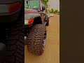 jeep modify #youtubeshorts #shorts #cars #youtube