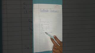 Formulas of Arithmetic Progression