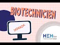 Hehbe  bachelier en biotechnique