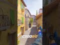 TRUSTING YOUR TEAMMATE IN CS2 BE LIKE!