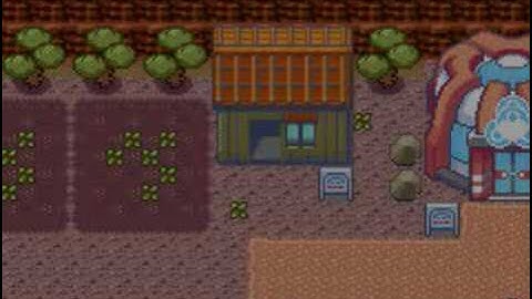 Castform Only Run - Lanette