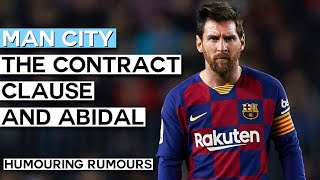 Rabona sporting club merch: https://rabonatv.bigcartel.com/ subscribe
here: https://goo.gl/g69tds reasons why lionel messi could leave
barcelona for man city...