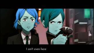 TVBUU - No Trace (Prod. Emite) #amv