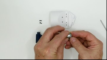 Official Build Your Own R2-D2 Build Diary - Issue 43