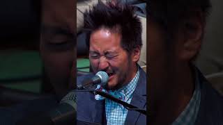 A friend and frequent collaborator, @MrKishiBashi never fails to bring a smile to anyone listening 😊