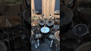 POV: Changing Drumheads, pure magic! #drums #drummer