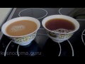 Как правильно заварить чай | Рецепт заваривания крепкого вкусного чая