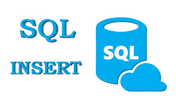 Урок #9 - INSERT | SQL для начинающих