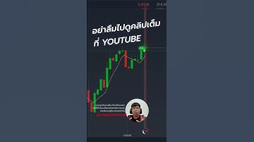 อินดิเคเตอร์ตัวนี้ ช่วยให้ผมอยู่รอด #sma5  #binaryindicator #binaryoptions #iqoption #exnova
