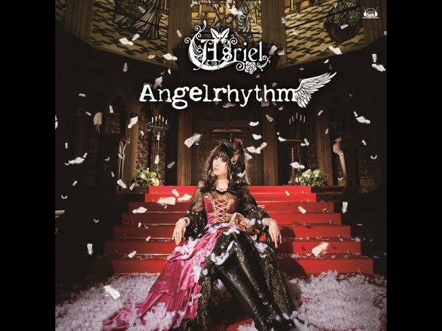 Japanese Gothic Metal) Asriel - Altair - YouTube