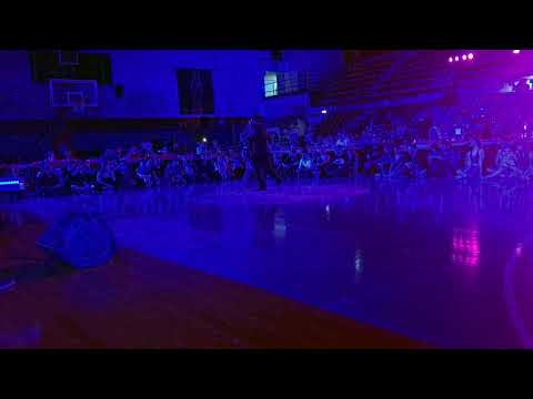 Pam Est Là & Danilo Maddalena - 2 Corazones - Grecia "Unchained Tango Festival" 2/3