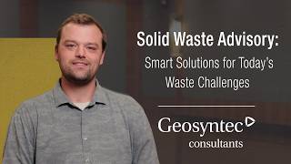 Solid Waste Advisory Services | Ryan Duckett