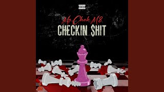Checkin shit