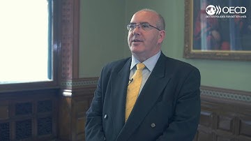 OECD LEED Forum 2015 - The OECD LEED