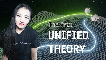 The First Unified Theory: Weyl