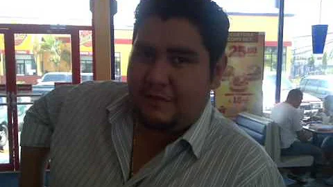 andres en burger