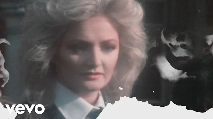 Bonnie Tyler - Total Eclipse of the Heart (Long Ve...