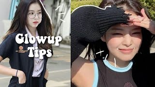 How to look like a K-POP idol NATURALLY | Glow Up Tips 2022 screenshot 2