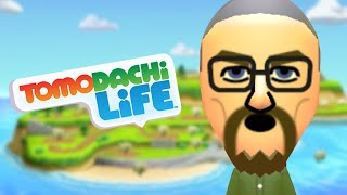 FINALE | Tomodachi Life: Mokito's Journey to Space (2025)
