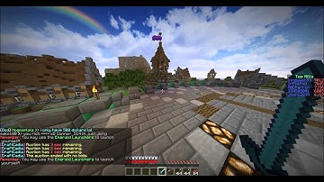 christianlo901 & furballfury Hack on CraftCadia OPpvp